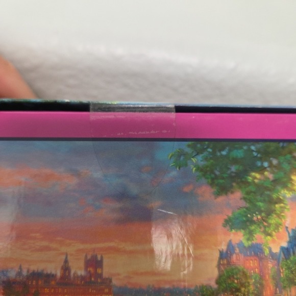 ✨ Disney Thomas Kinkade "101 Dalmatians" 750 pc Puzzle --- NEW!!! ✨ - Picture 7 of 8